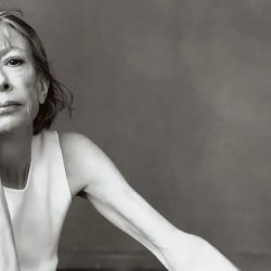 Joan didion was anyone ever so young