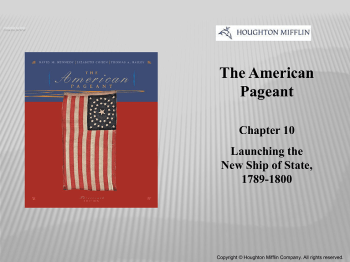 American pageant chapter 17 notes