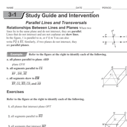 Pearson texas geometry answer key pdf