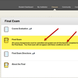 Ttu law final exam schedule