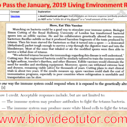 Jan 2019 living environment regents