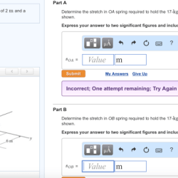 Unstretched solved problem